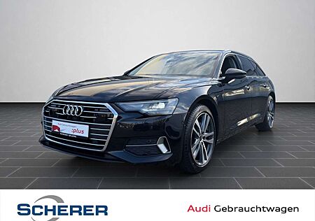 Audi A6 sport 40 TDI quattro *Leder*Business*VC