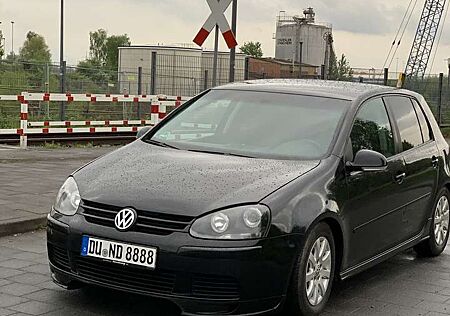VW Golf Volkswagen 1.9 TDI