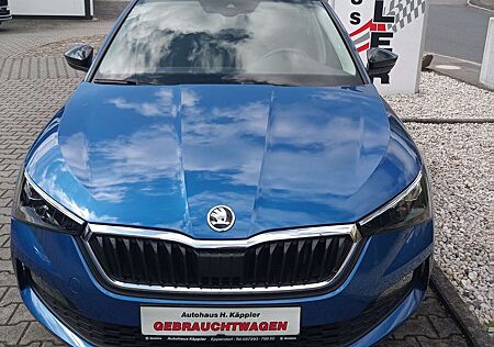 Skoda Scala 1.0 TSI Ambition 85 kW inkl. Winterräder