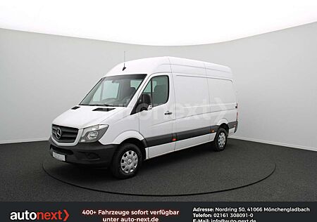Mercedes-Benz Sprinter 316 CDI *Automatik* 1.HAND 9445
