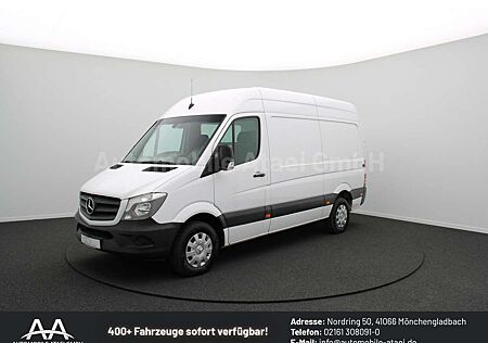 Mercedes-Benz Sprinter 316 CDI *Automatik* 1.HAND 9445