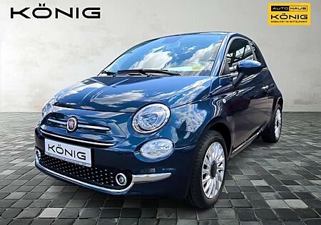 Fiat 500 1.0 DOLCEVITA*PANORAMADACH*KLIMA*NAVI*PDC