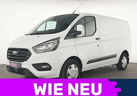 Ford Transit Custom Trend AHK|PDC|Tempomat|SichtPaket