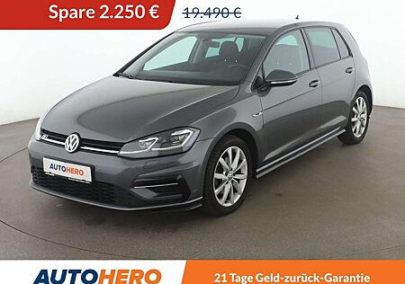 VW Golf Volkswagen 1.5 TSI ACT Highline BlueMotion Aut.*NAV*LED*ACC