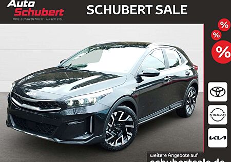 Kia XCeed 1.5T DCT7 Vision Navi digitales Cockpit LED ACC Ap