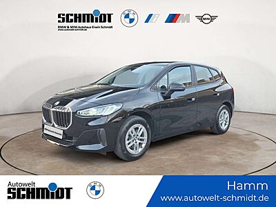 BMW 216 i Active Tourer + 2Jahre-BPS.-GARANTIE