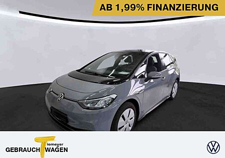 VW ID.3 Volkswagen PRO PERFORMANCE NAVI PDC LED CLIMATRONIC