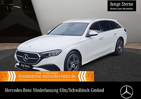 Mercedes-Benz E 300 de T Hybrid AMG 360° Distr. LED AHK PTS 9G