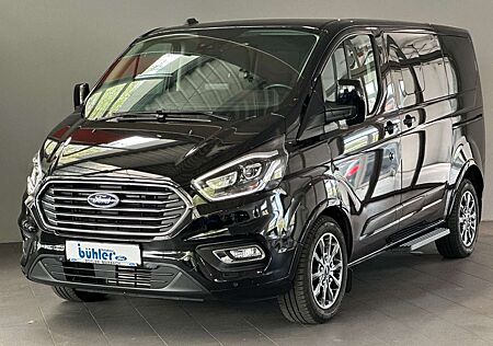 Ford Tourneo Custom Kombi 320 L1 #AUTOMATIK