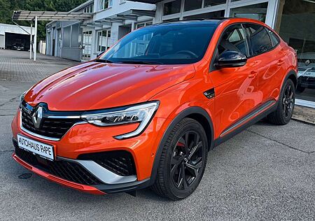 Renault Arkana R.S. Line TCe 140 EDC