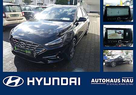 Hyundai i30 1.0 T-GDI Intro Edition Incl. BigDeal Paket