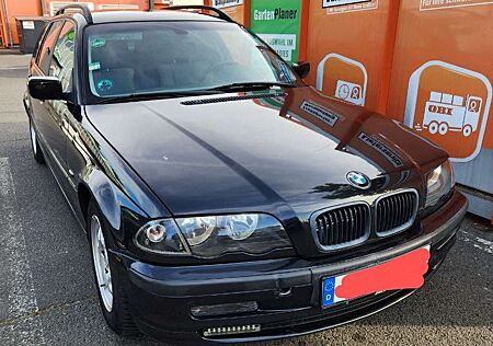 BMW 318i 318 touring