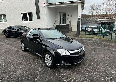 Opel Tigra Twin Top 1.8 Edition