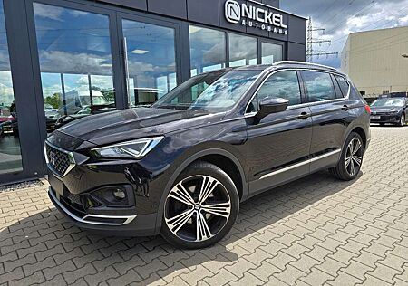 Seat Tarraco Xcellence 4Drive*Pano*Navi*Acc*Ahk*Led*