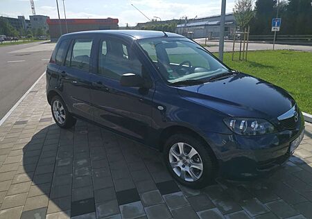 Mazda 2 1.25l Comfort