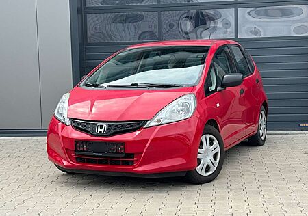 Honda Jazz 1.2S 1.Hand TÜV Klima ScheckH Allwetter