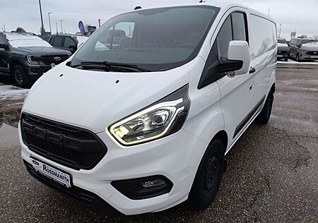 Ford Transit Custom Kasten 300 L1 Trend *RFK/AHK/Touc