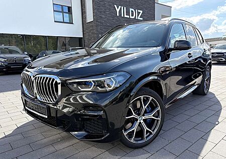 BMW X5 40d xDrive M-SPORTPAKET PANO LASER SOFTCLOSE