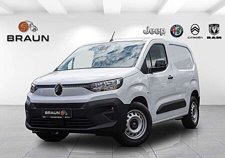 Citroën Berlingo Citroen M BlueHDI 100 S&S Comfort Connect