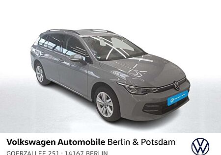VW Golf Variant Volkswagen Golf VIII Variant 1.5 eTSI Goal DSG
