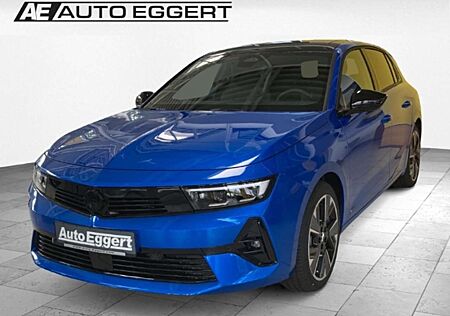 Opel Astra GS Ultim. 18''LM Alcantara IntelliDrive HUD Navi 3