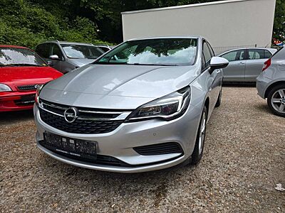 Opel Astra K Lim. 5-trg. Business Start/Stop