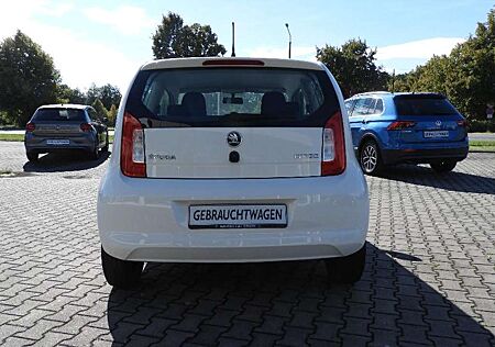 Skoda Citigo Active Cool Edition