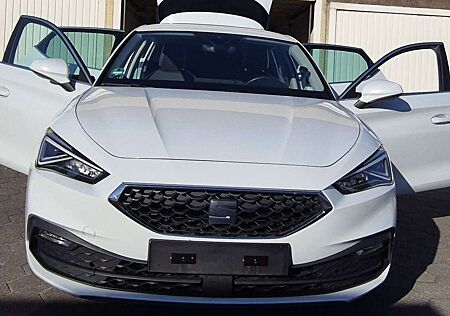 Seat Leon Sportstourer 1.5 TSI ACT OPF Xcellence