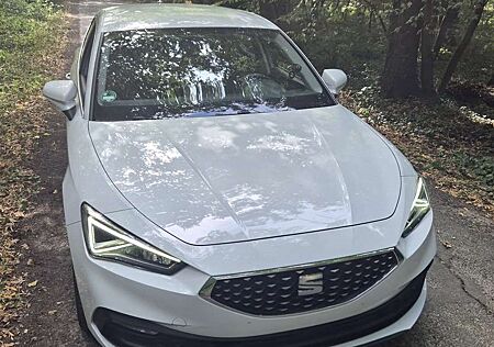 Seat Leon Sportstourer 1.5 TSI ACT OPF Xcellence