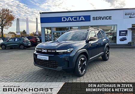 Dacia Bigster TCe 130 4x4 Extreme SHZ+LKHZ+RFK