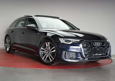 Audi A6 Avant 40 TDI S tronic S line Navi/ACC/Kamera/