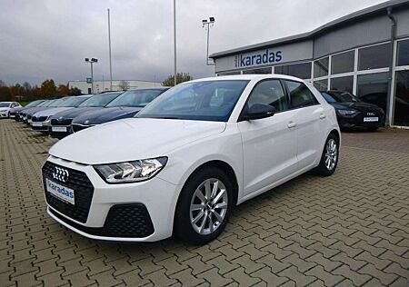 Audi A1 Sportback 35 TFSI AUT/NAV/PDC