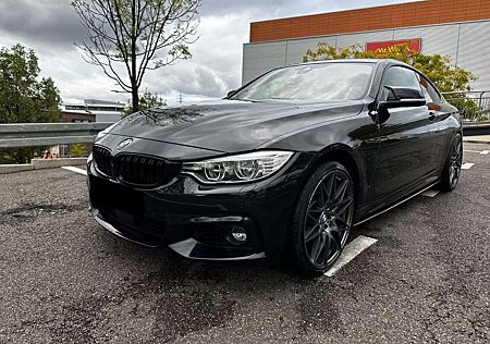 BMW 435 i