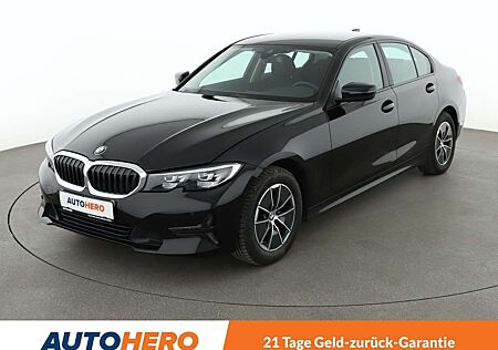 BMW 318d 318 Advantage Aut.*NAVI*CAM*TEMPO*SHZ