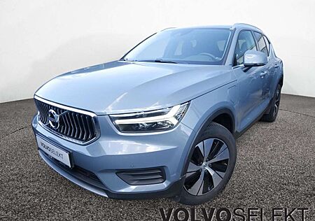 Volvo XC 40 XC40 T5 Recharge Momentum SHZ KAMERA NAVI LED