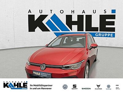 Volkswagen Golf Variant 2.0 TDI Life