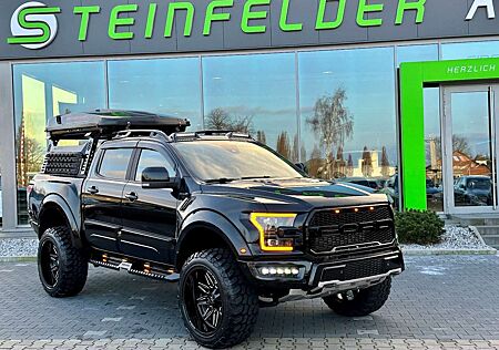 Ford Ranger F150 UMBAU /OFFROAD SPECIAL / CAMPING /