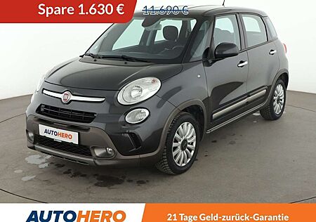 Fiat 500L 1.4 Trekking*TEMPO*PDC*SHZ*KLIMA*GARANTIE*
