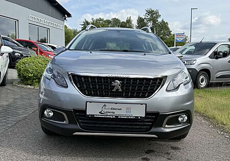 Peugeot 2008 PureTech 110 Active NAVI PDC SH