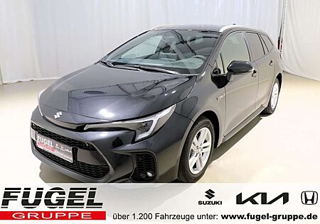 Suzuki Swace 1.8 Hybrid Comfort+ AT|LED|SHZ|ACC