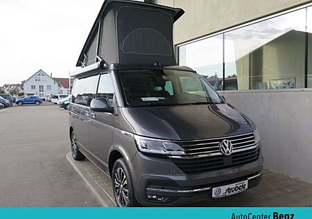 VW T6 Volkswagen .1 California OCEAN*5J. GARANTIE*NAVI*ALU*MARK Klima Navi