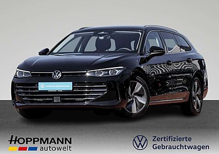 VW Passat Variant Volkswagen 2.0 TDI Elegance AHK MATRIX ACC N