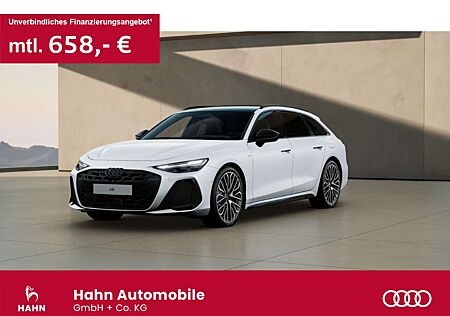 Audi A6 e-hybrid quattro 270 kW S tronic