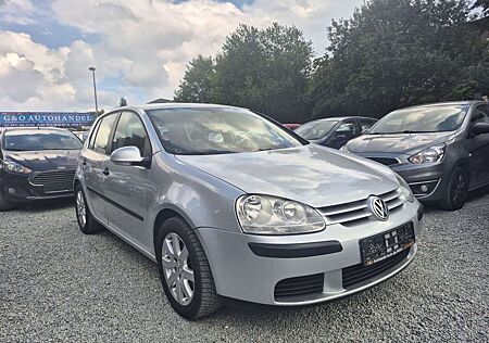 VW Golf Volkswagen 1.6 Comfortline*Automatik* TÜV Neu*klima*