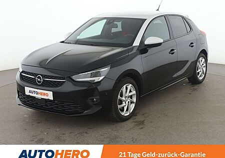 Opel Corsa 1.2 Turbo GS Line*CAM*PDC*SHZ*LED*TEMPO*KLIMA*
