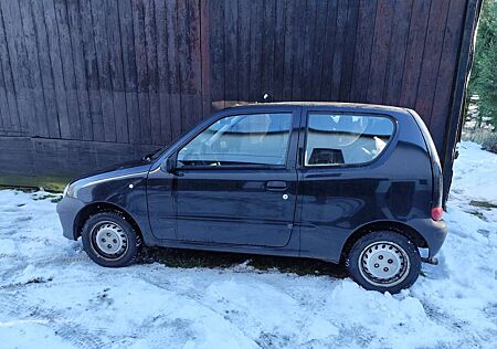 Fiat Seicento 1.1 S