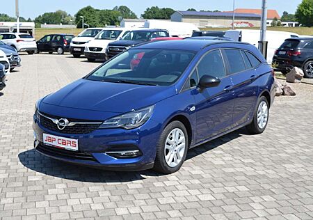 Opel Astra K 1.5 D Sports Tourer Aut. Business+ LED