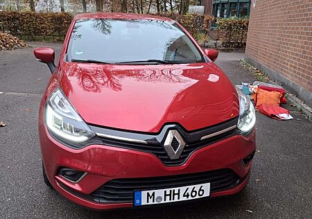 Renault Clio TCe 120 EDC IV ENERGY