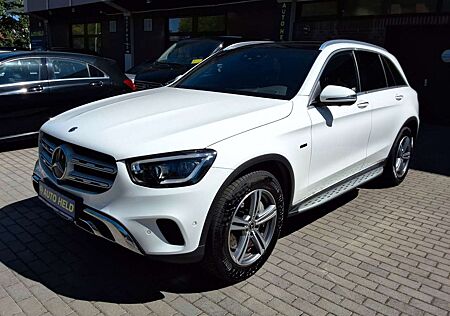 Mercedes-Benz GLC 300 e 4Matic TOP Zustand Burmeister
