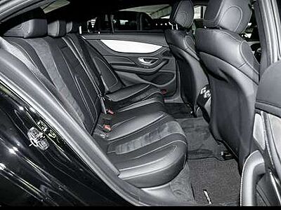 Mercedes-Benz CLS 300 d 9G-TRONIC AMG Line